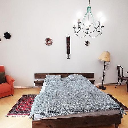 Bross1 Apartment Budapest Luaran gambar
