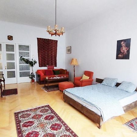 Bross1 Apartment Budapest Luaran gambar
