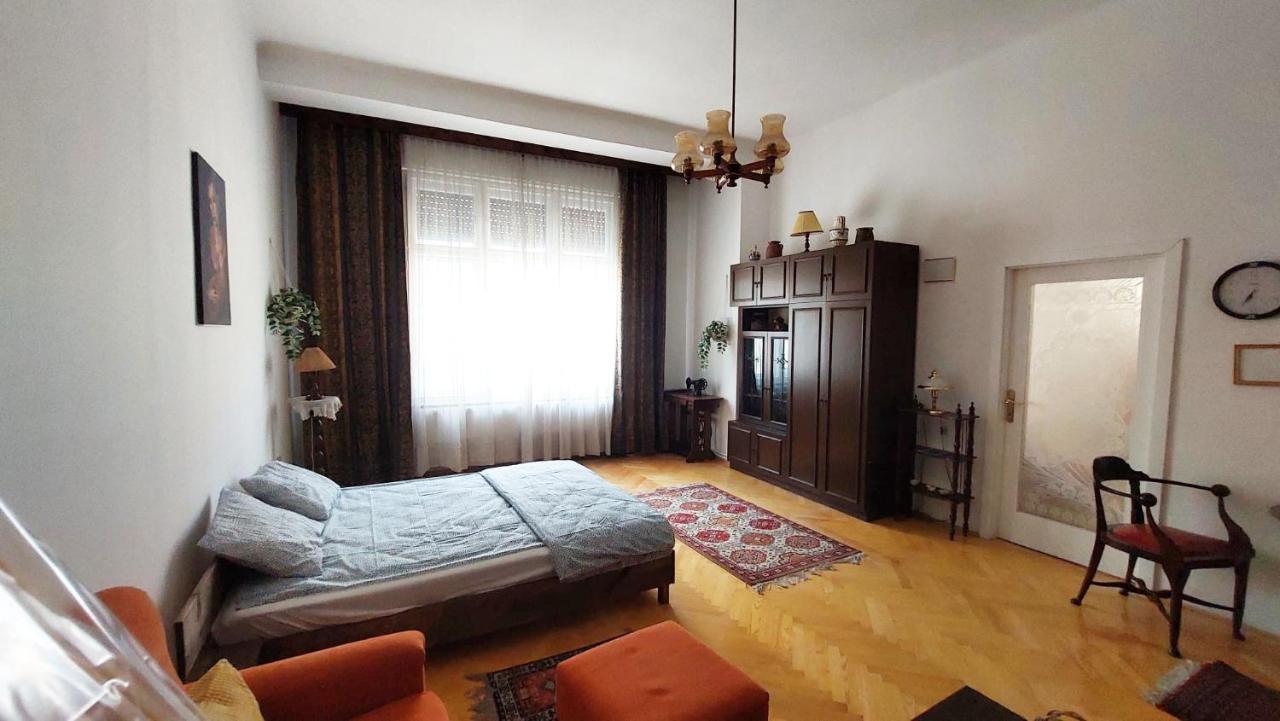 Bross1 Apartment Budapest Luaran gambar