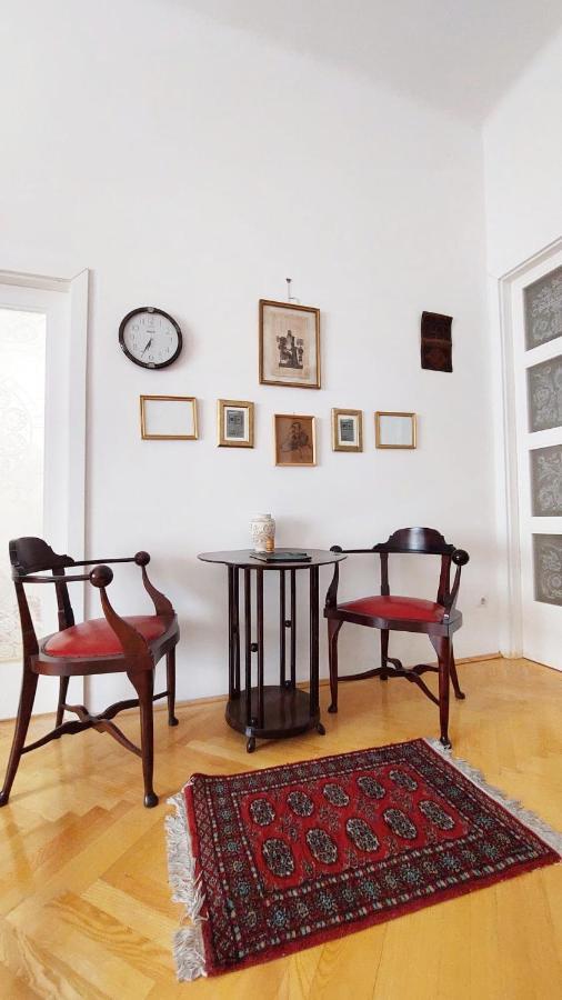 Bross1 Apartment Budapest Luaran gambar