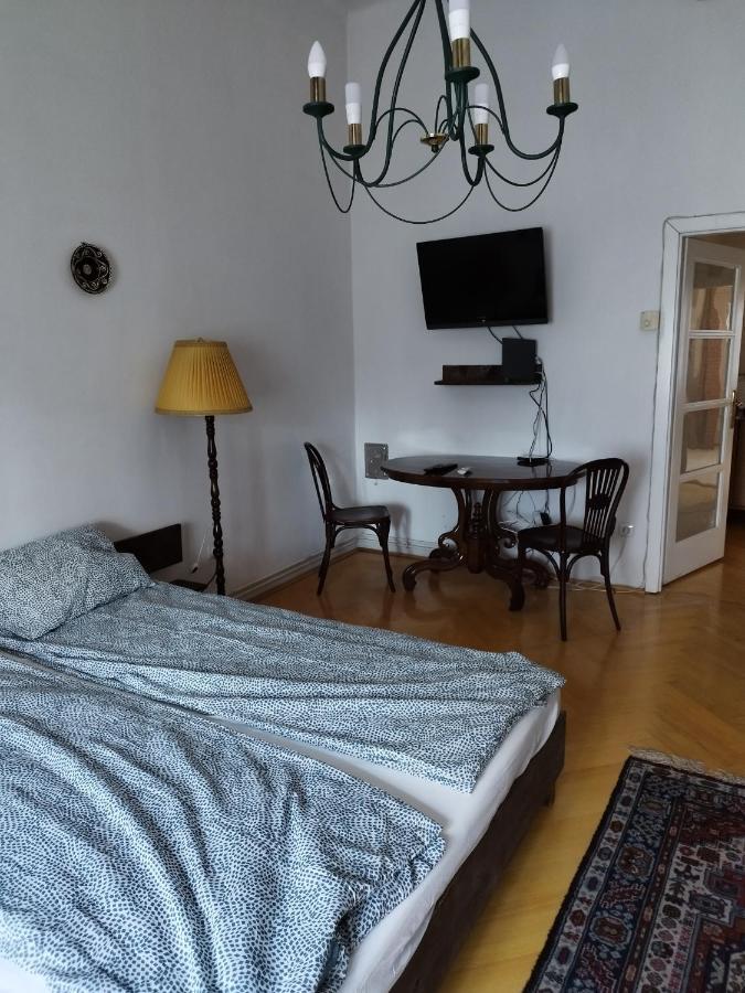 Bross1 Apartment Budapest Luaran gambar