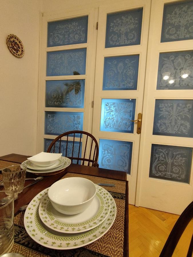 Bross1 Apartment Budapest Luaran gambar