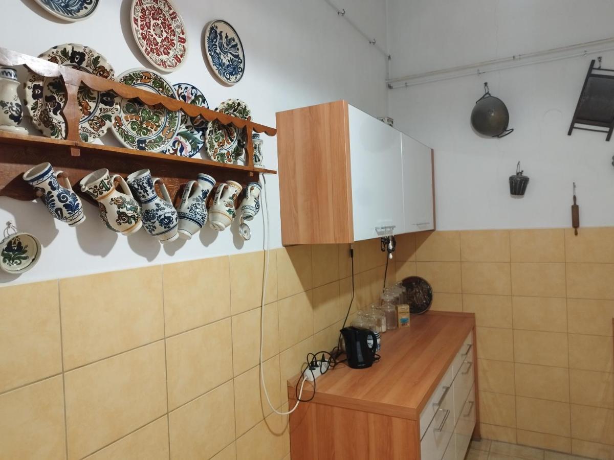 Bross1 Apartment Budapest Luaran gambar