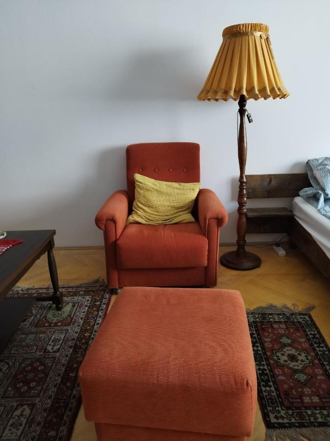 Bross1 Apartment Budapest Luaran gambar