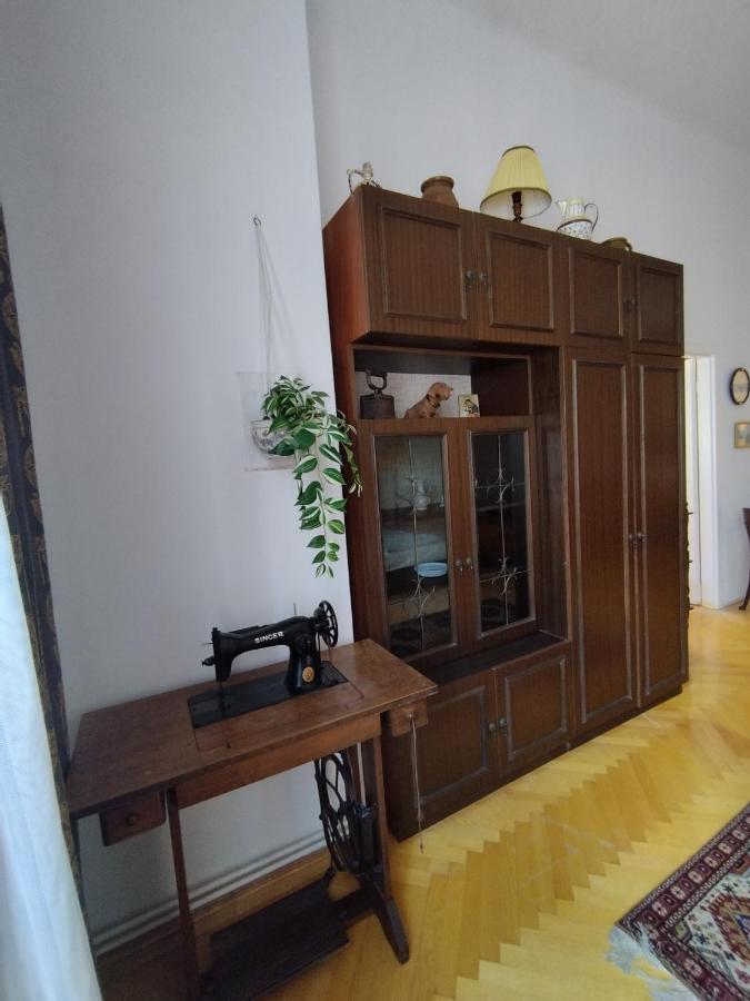 Bross1 Apartment Budapest Luaran gambar