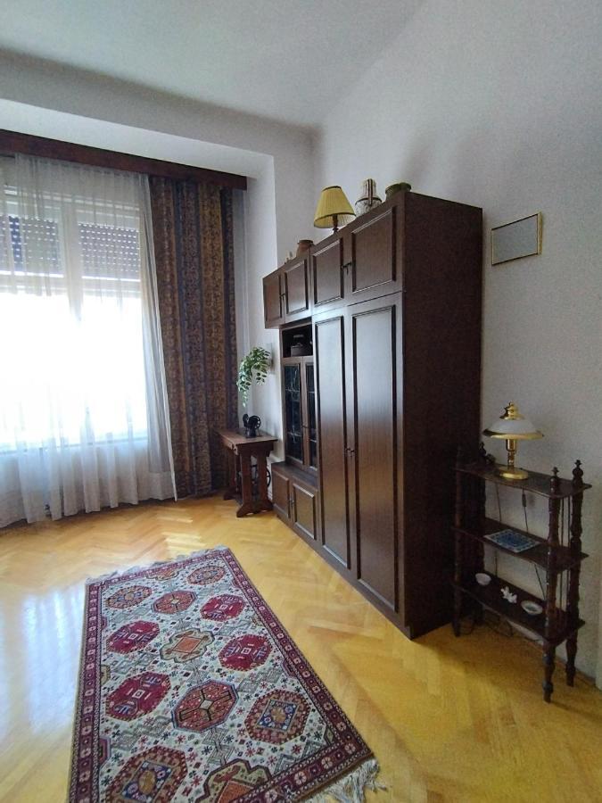 Bross1 Apartment Budapest Luaran gambar