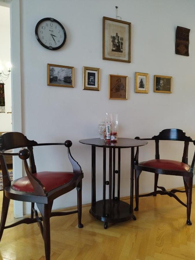 Bross1 Apartment Budapest Luaran gambar