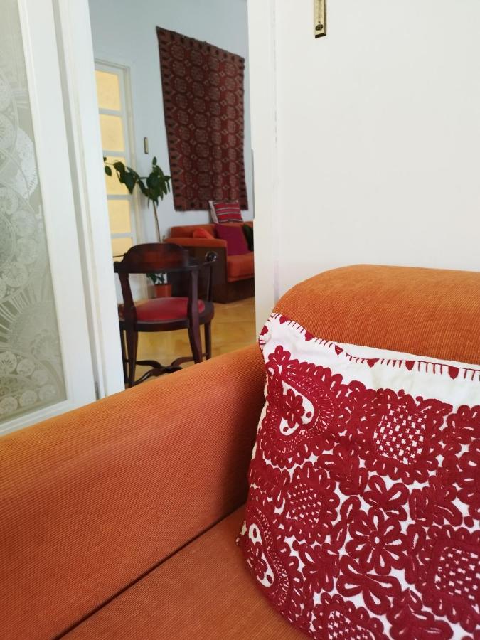Bross1 Apartment Budapest Luaran gambar