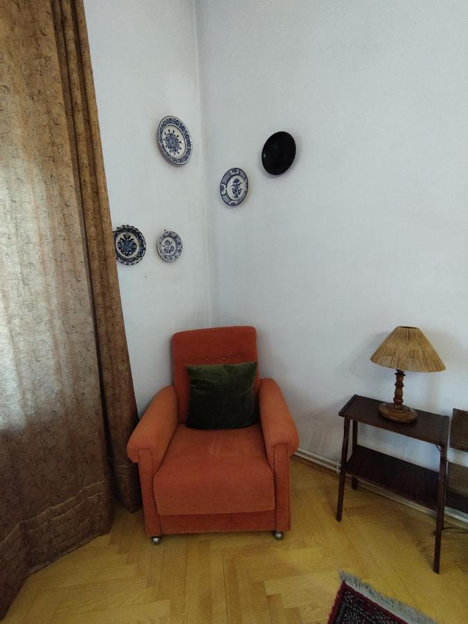 Bross1 Apartment Budapest Luaran gambar