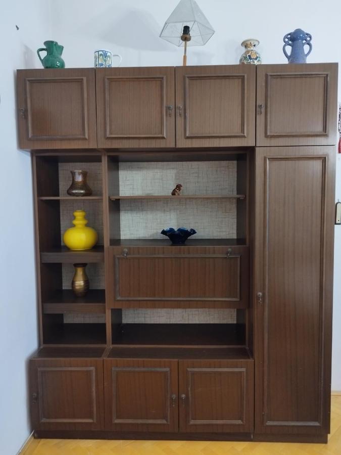 Bross1 Apartment Budapest Luaran gambar