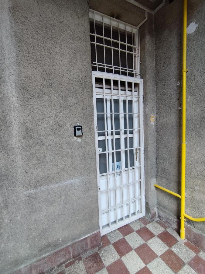 Bross1 Apartment Budapest Luaran gambar