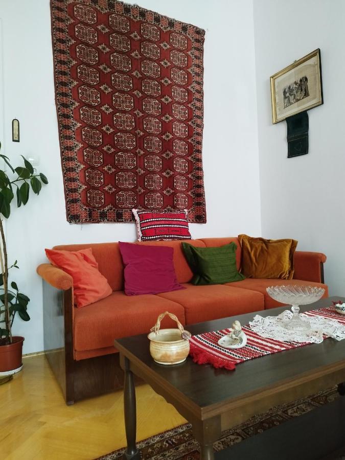 Bross1 Apartment Budapest Luaran gambar