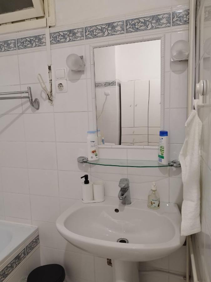 Bross1 Apartment Budapest Luaran gambar